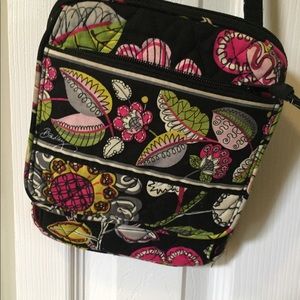 Cross body Vera Bradley